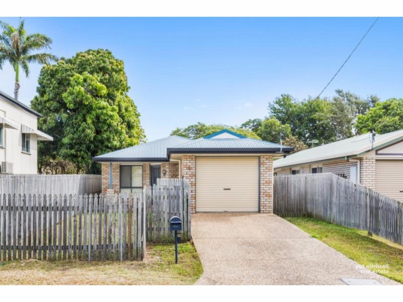 20 Sedborough Street, The Range QLD 4700